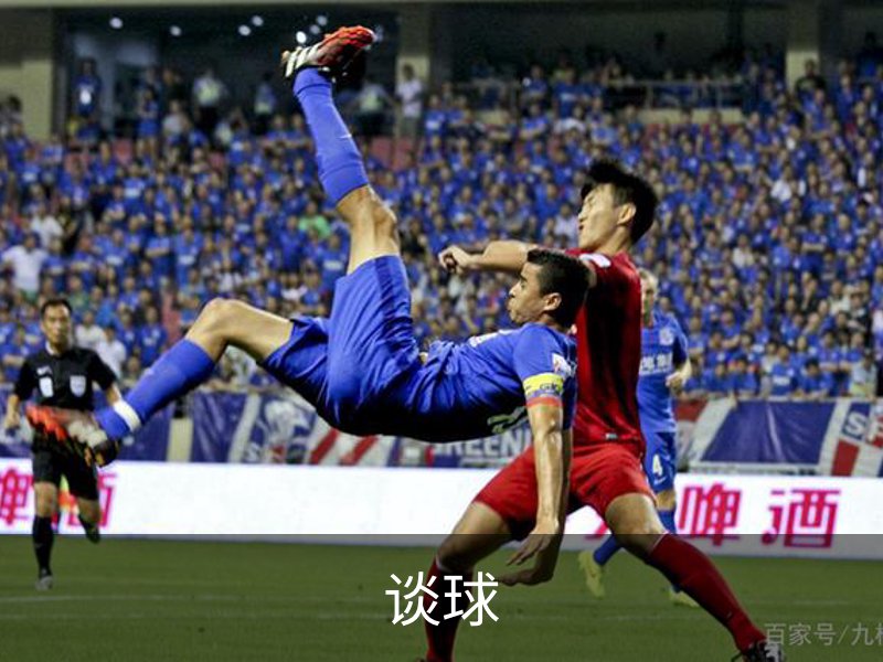 谈球简介